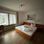 Vessens Hoff Szálloda 3*