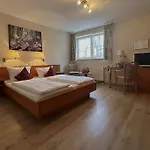 Vessens Hoff Szálloda