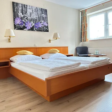 Vessens Hoff Hotel Buchholz in der Nordheide