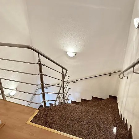Hotel Vessens Hoff