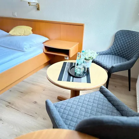 Hotel Vessens Hoff Buchholz in der Nordheide