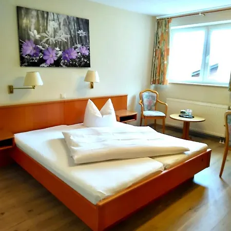 Vessens Hoff 3* Buchholz in der Nordheide