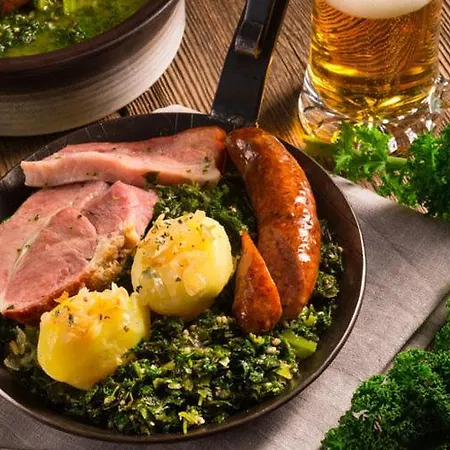 Vessens Hoff 3* Buchholz in der Nordheide