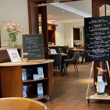 Vessens Hoff Buchholz in der Nordheide