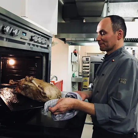 Vessens Hoff 3* Buchholz in der Nordheide