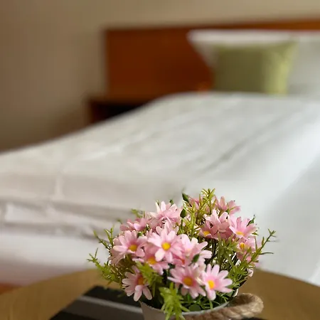 Vessens Hoff Hotell Buchholz in der Nordheide