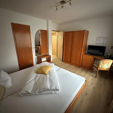 Vessens Hoff Hotel Buchholz in der Nordheide