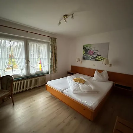 Vessens Hoff Hotel 3*