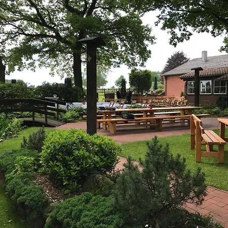 Vessens Hoff Hotel 3*