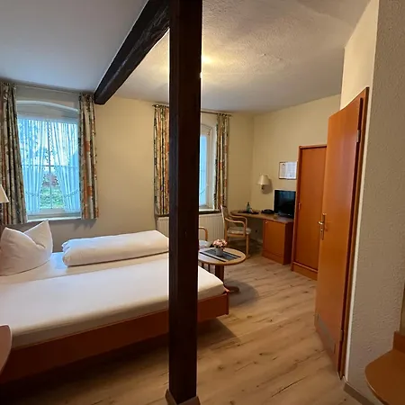 Vessens Hoff Hotel Buchholz in der Nordheide