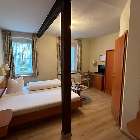 Vessens Hoff Buchholz in der Nordheide