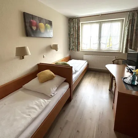 Vessens Hoff 3* Buchholz in der Nordheide