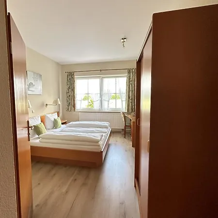 Hotel Vessens Hoff Buchholz in der Nordheide