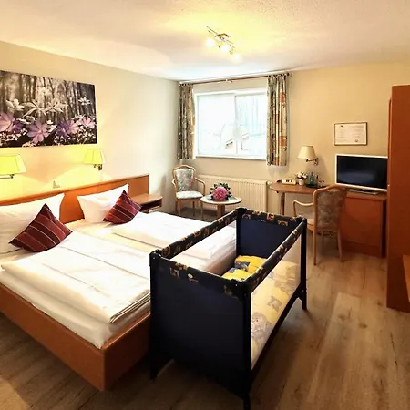 Vessens Hoff 3* Buchholz in der Nordheide