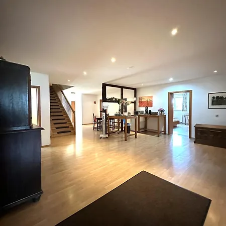 Vessens Hoff Hotel Buchholz in der Nordheide