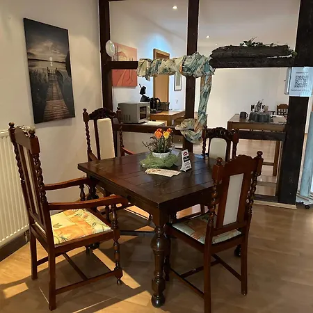 Vessens Hoff Buchholz in der Nordheide