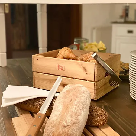 Hotel Vessens Hoff Buchholz in der Nordheide