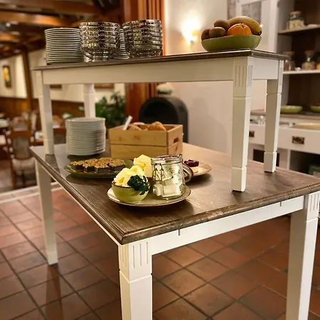 Vessens Hoff Hotel