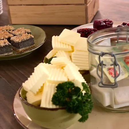 Hotel Vessens Hoff Buchholz in der Nordheide