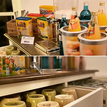 Vessens Hoff Hotel 3*