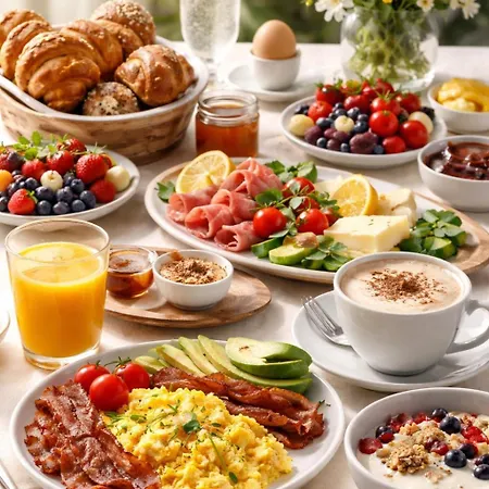 Vessens Hoff Buchholz in der Nordheide