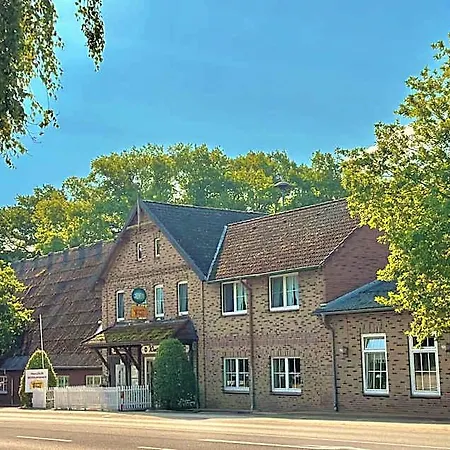 Vessens Hoff Hotel