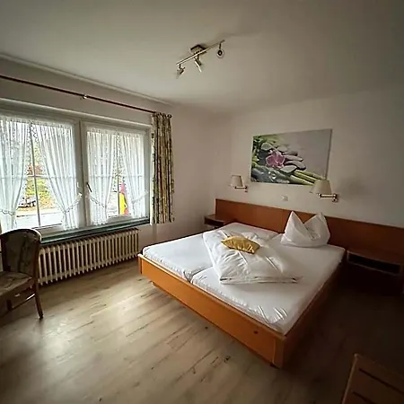 Hotel Vessens Hoff 3*