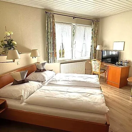 Hotel Vessens Hoff 3*