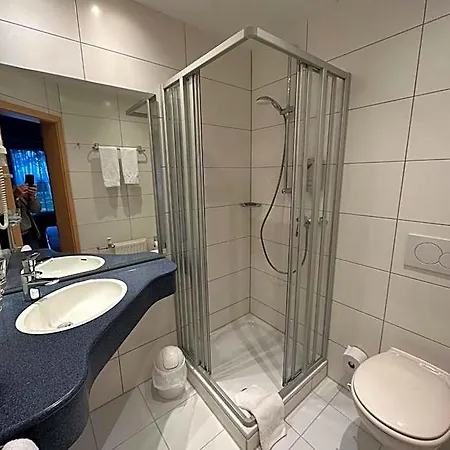 Vessens Hoff Hotel