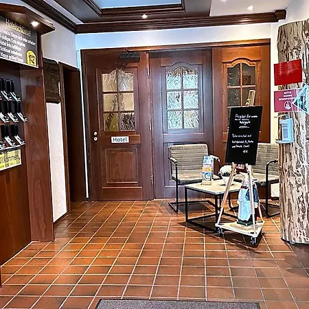 Vessens Hoff Hotel