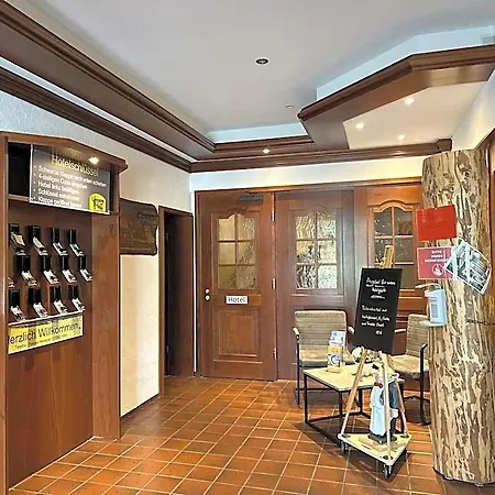 Vessens Hoff Hotel 3*