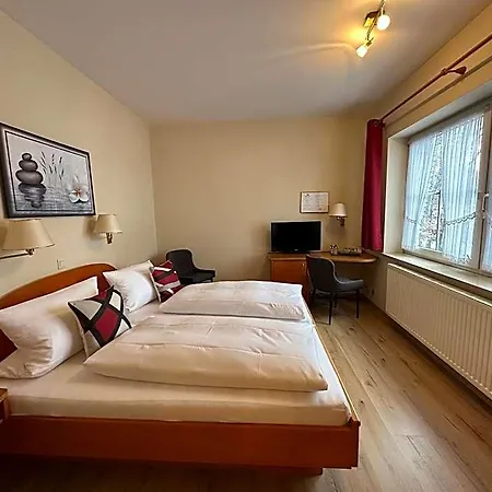 Vessens Hoff Hotel