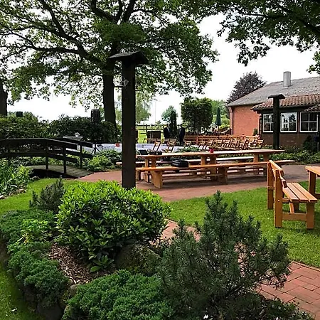 Hotel Vessens Hoff Buchholz in der Nordheide