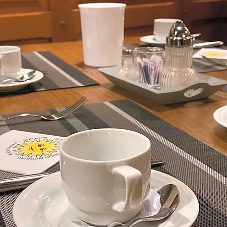 Vessens Hoff Hotel