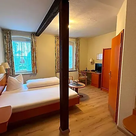 Vessens Hoff 3* Buchholz in der Nordheide