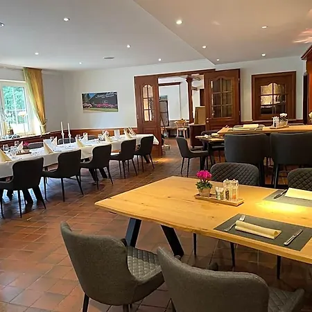Hotel Vessens Hoff Buchholz in der Nordheide