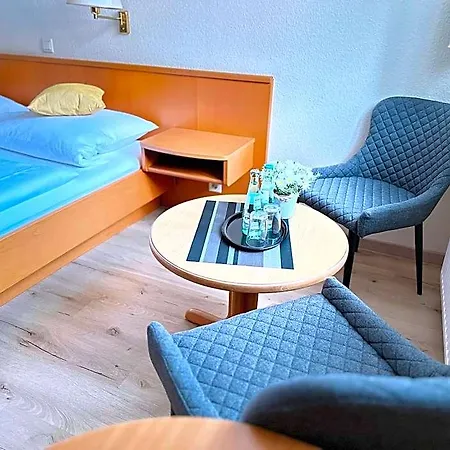 Vessens Hoff 3*
